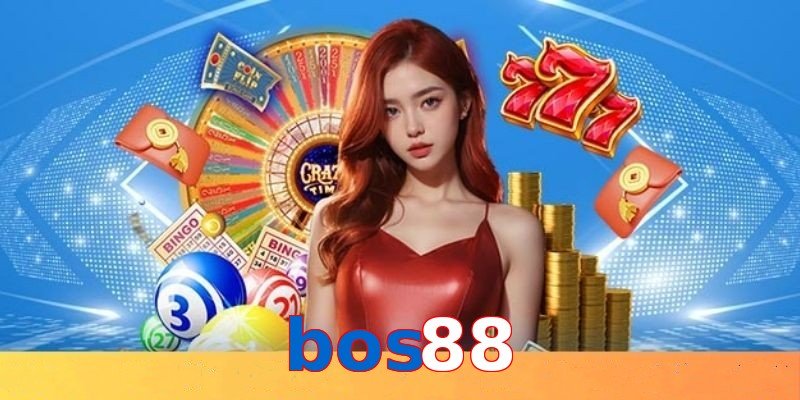 Bos88 Slot Tournaments – Compete for Massive Jackpots