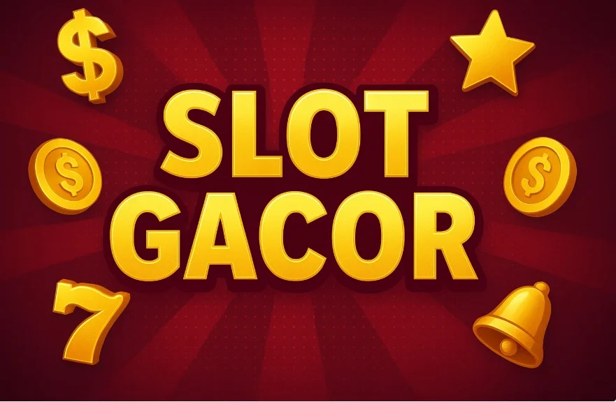Slot Gacor Malam Ini 2025 – Waktu Hoki dan Pola Menang Paling Efektif